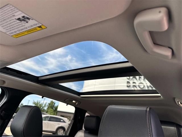 used 2024 Mazda CX-90 PHEV car, priced at $39,875
