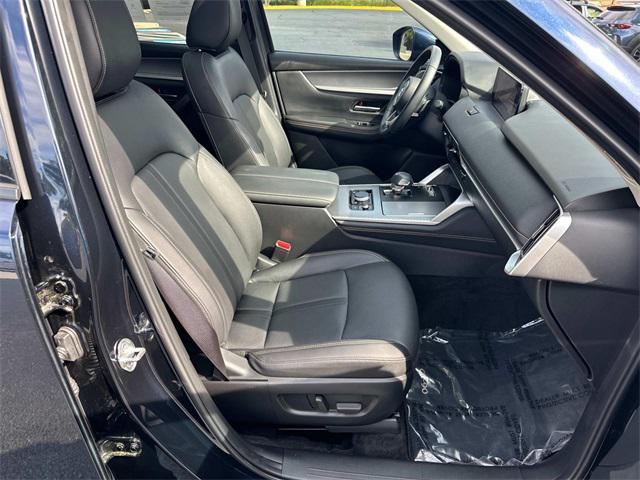 used 2024 Mazda CX-90 PHEV car, priced at $39,875
