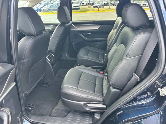 used 2024 Mazda CX-90 PHEV car, priced at $39,875
