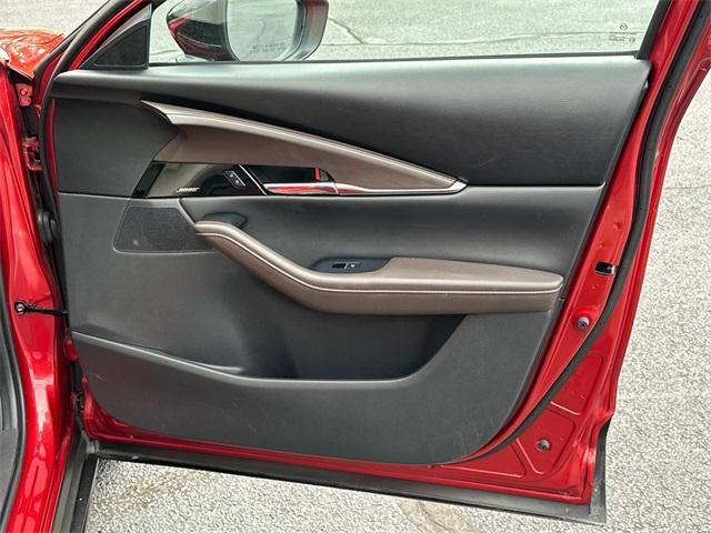 used 2021 Mazda CX-30 car, priced at $24,475