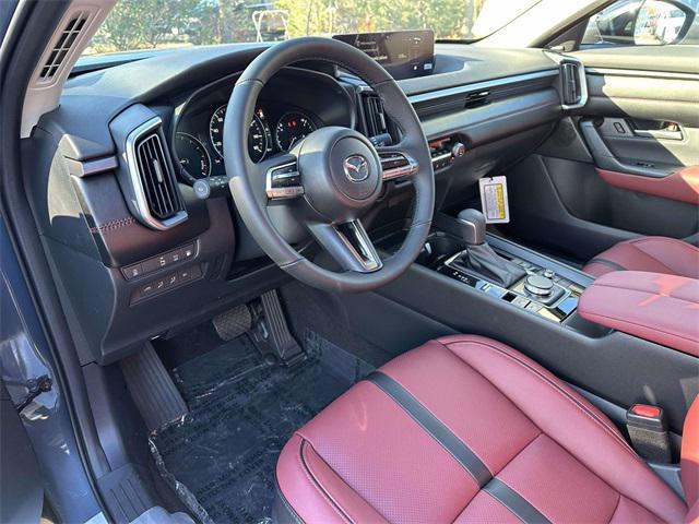 new 2026 Mazda CX-50 Hybrid car, priced at $41,100