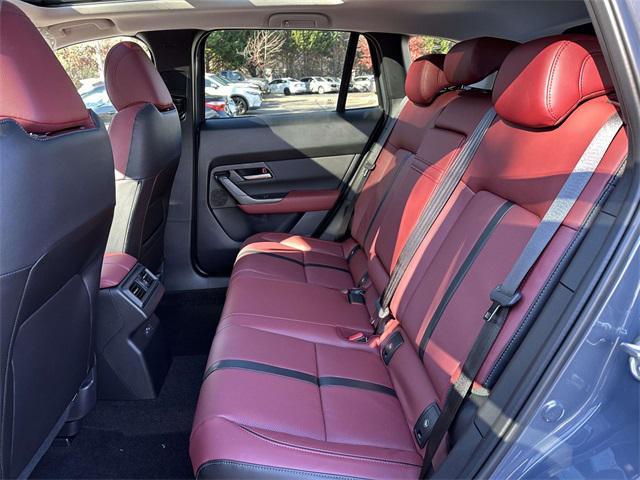 new 2026 Mazda CX-50 Hybrid car, priced at $41,100