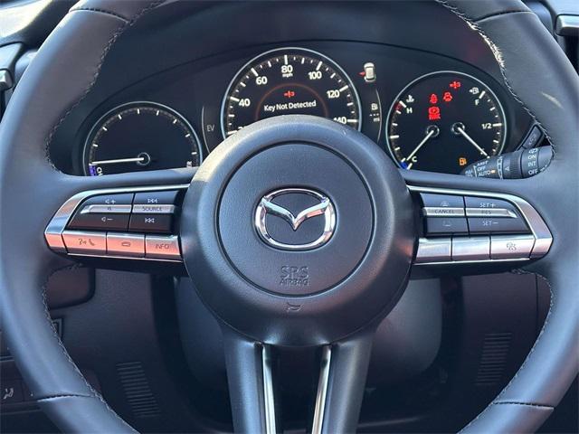 new 2026 Mazda CX-50 Hybrid car, priced at $41,100