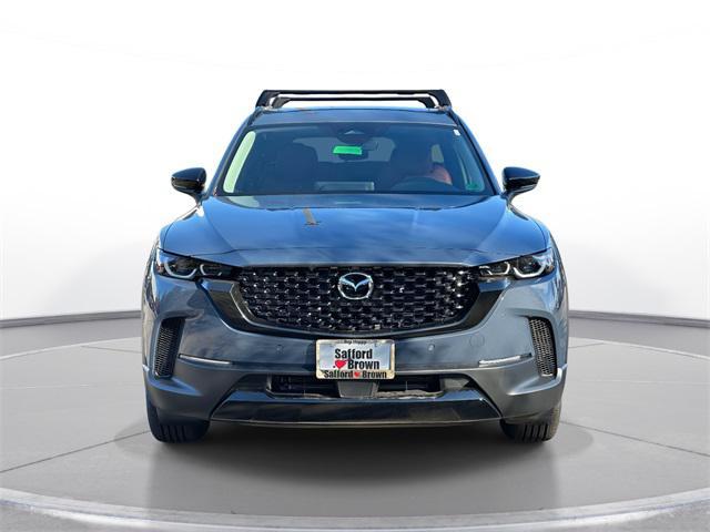 new 2026 Mazda CX-50 Hybrid car, priced at $41,100