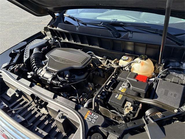 used 2017 GMC Acadia car, priced at $14,475