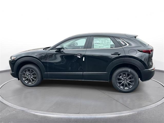 new 2025 Mazda CX-30 car, priced at $26,511