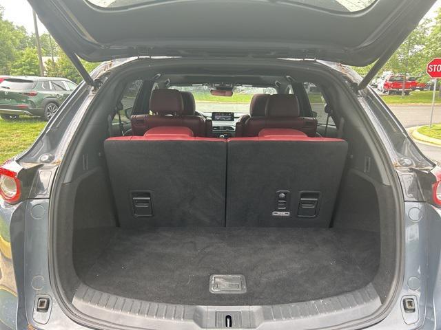 used 2023 Mazda CX-9 car, priced at $30,275