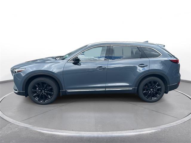 used 2023 Mazda CX-9 car, priced at $27,975