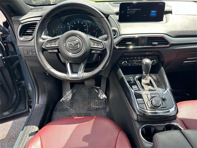 used 2023 Mazda CX-9 car, priced at $30,275
