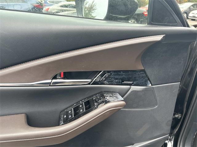 used 2025 Mazda CX-30 car, priced at $29,475