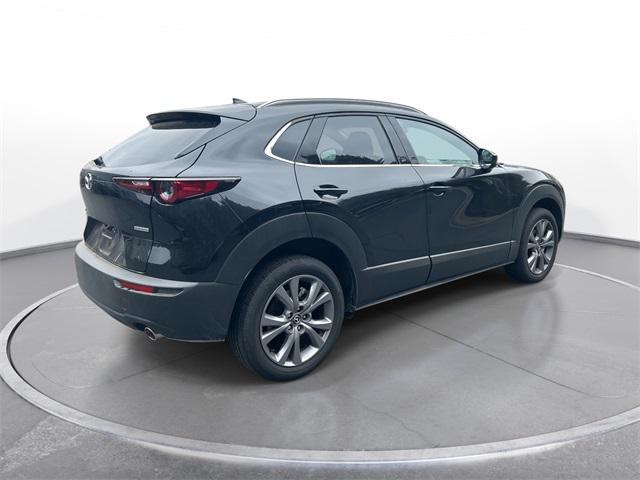 used 2025 Mazda CX-30 car, priced at $29,475