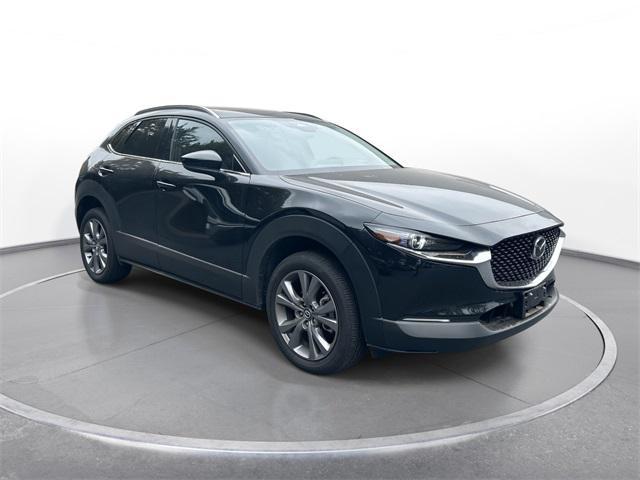 used 2025 Mazda CX-30 car, priced at $29,475