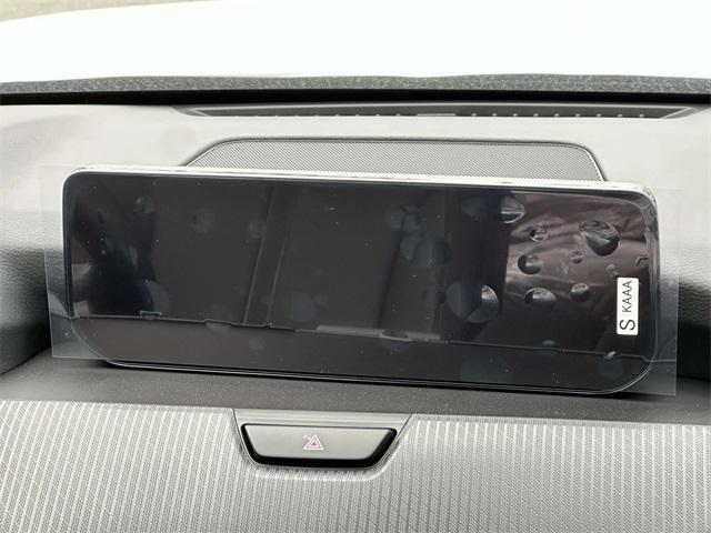 new 2025 Mazda CX-90 car, priced at $39,525