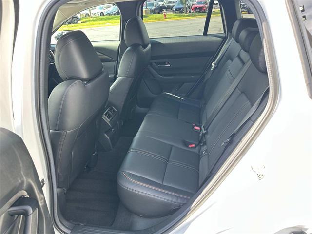 used 2025 Mazda CX-50 car, priced at $34,975