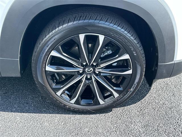 used 2025 Mazda CX-50 car, priced at $34,975