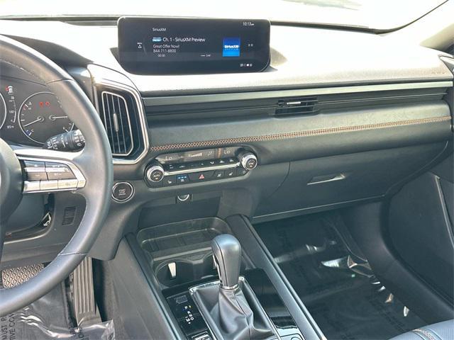 used 2025 Mazda CX-50 car, priced at $34,975