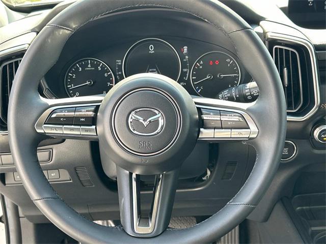 used 2025 Mazda CX-50 car, priced at $34,975