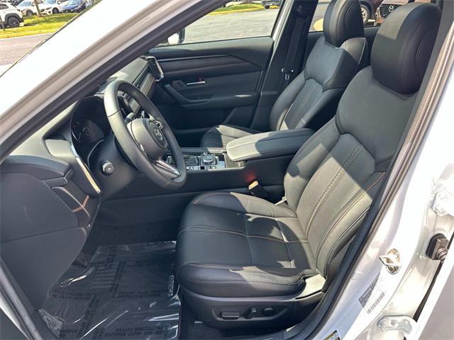 used 2025 Mazda CX-50 car, priced at $34,975