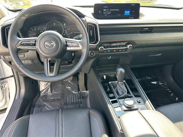 used 2025 Mazda CX-50 car, priced at $34,975