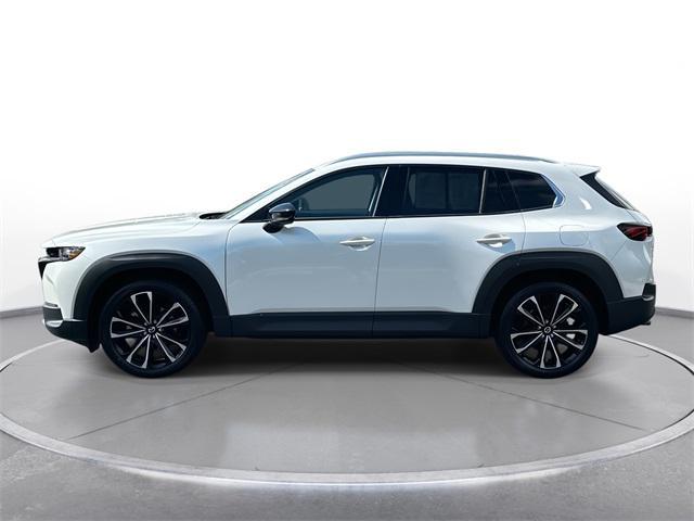 used 2025 Mazda CX-50 car, priced at $34,975