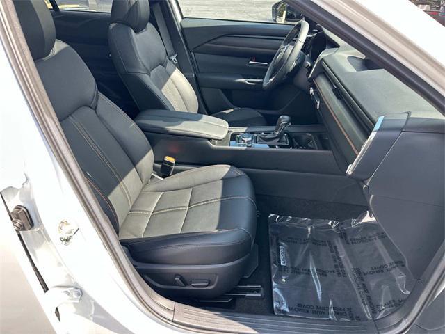 used 2025 Mazda CX-50 car, priced at $34,975