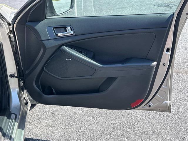 used 2013 Kia Optima Hybrid car, priced at $10,975