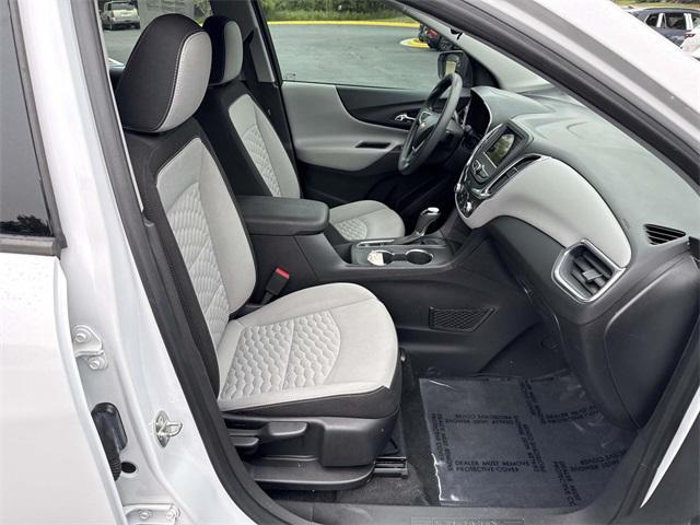 used 2019 Chevrolet Equinox car, priced at $13,775