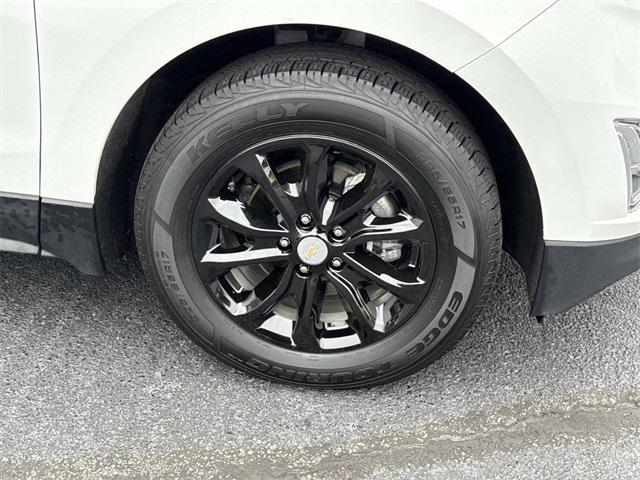 used 2019 Chevrolet Equinox car, priced at $13,775
