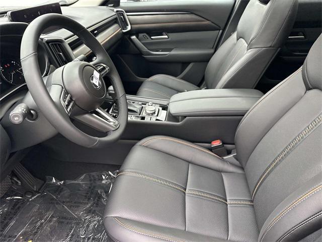 new 2025 Mazda CX-50 Hybrid car, priced at $39,213