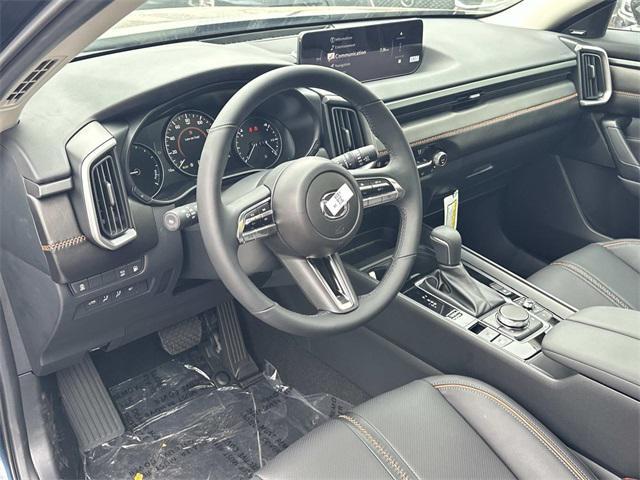 new 2025 Mazda CX-50 Hybrid car, priced at $39,213