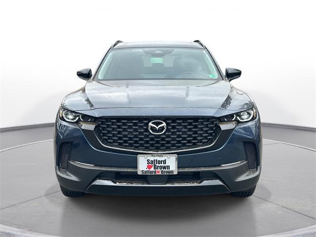 new 2025 Mazda CX-50 Hybrid car, priced at $39,213