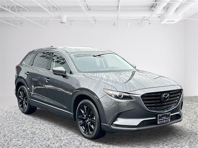 used 2023 Mazda CX-9 car, priced at $30,275