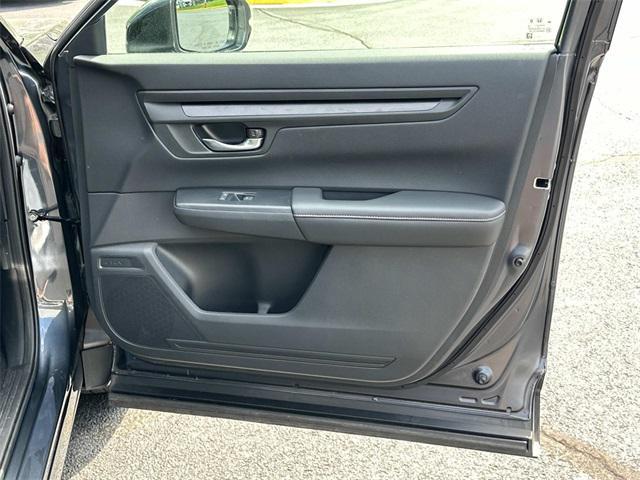 used 2024 Honda CR-V Hybrid car, priced at $30,475