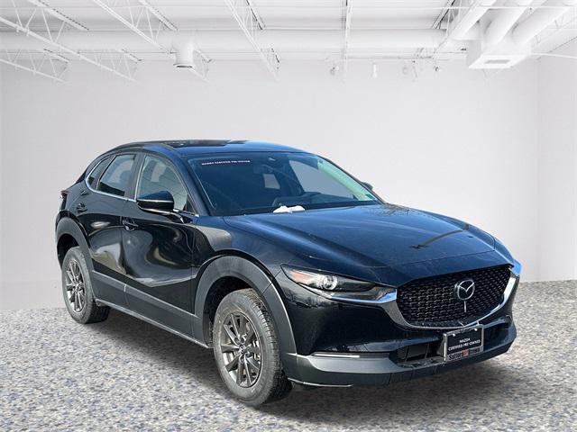 used 2021 Mazda CX-30 car, priced at $18,475