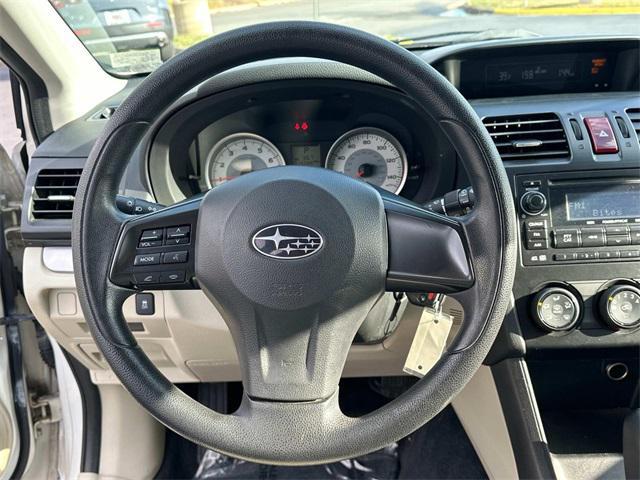 used 2013 Subaru Impreza car, priced at $8,475