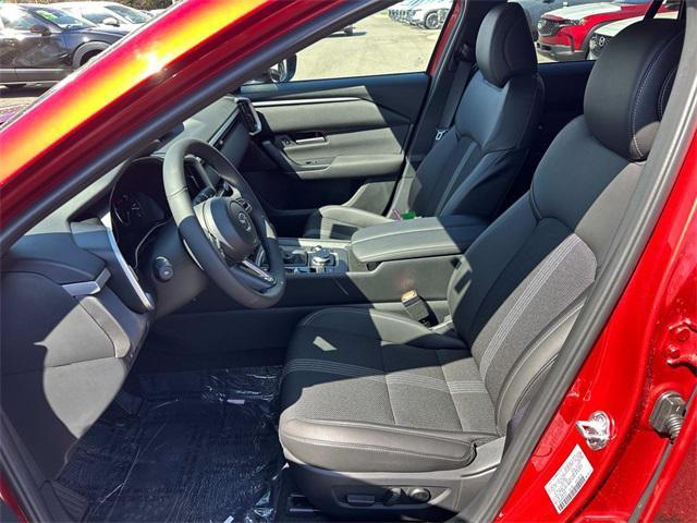 new 2025 Mazda CX-50 car, priced at $36,640