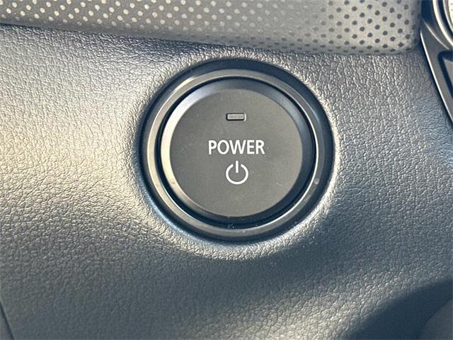 new 2025 Mazda CX-50 Hybrid car, priced at $35,760