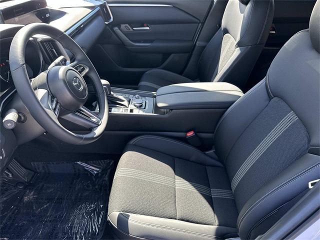 new 2025 Mazda CX-50 Hybrid car, priced at $35,760