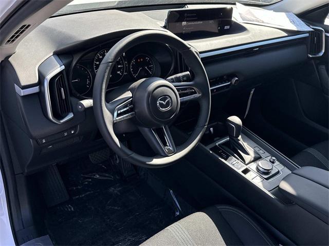 new 2025 Mazda CX-50 Hybrid car, priced at $35,760