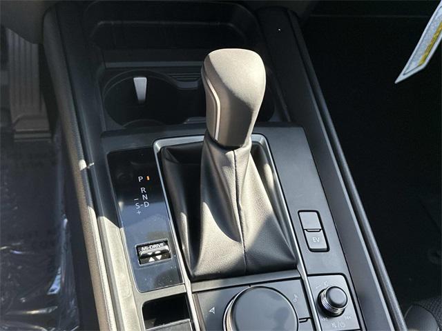 new 2025 Mazda CX-50 Hybrid car, priced at $35,760