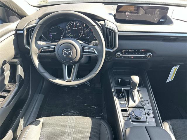 new 2025 Mazda CX-50 Hybrid car, priced at $35,760