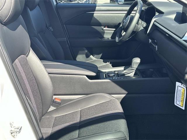 new 2025 Mazda CX-50 Hybrid car, priced at $35,760