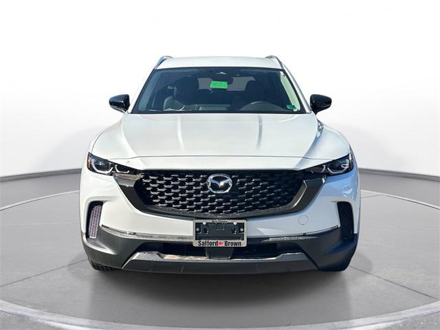 new 2025 Mazda CX-50 Hybrid car, priced at $35,760