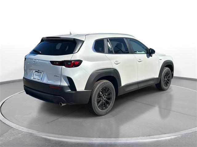 new 2025 Mazda CX-50 Hybrid car, priced at $35,760