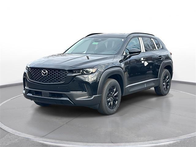 new 2026 Mazda CX-50 Hybrid car, priced at $40,485