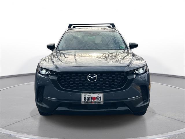 new 2026 Mazda CX-50 Hybrid car, priced at $43,300