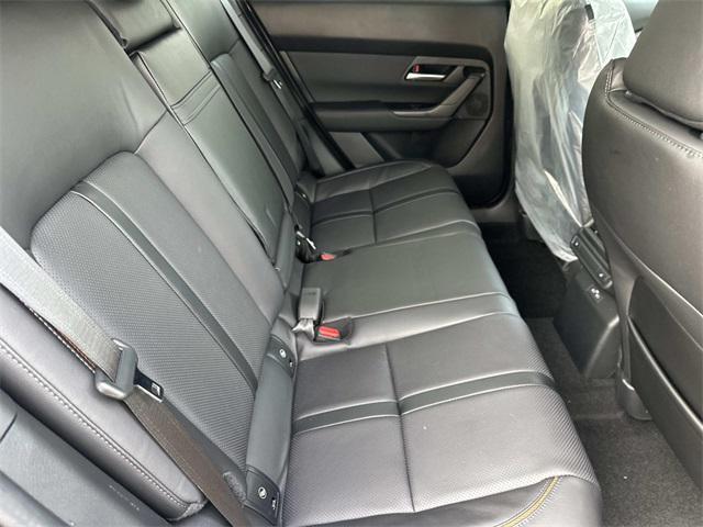 new 2026 Mazda CX-50 Hybrid car, priced at $43,300