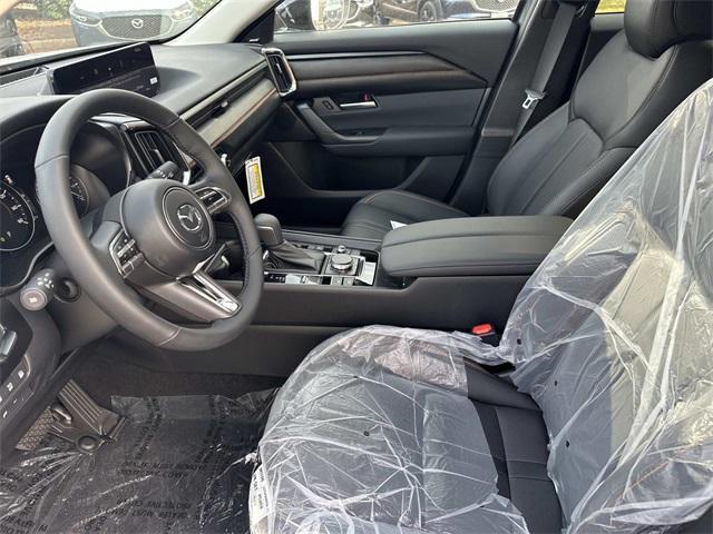 new 2026 Mazda CX-50 Hybrid car, priced at $43,300