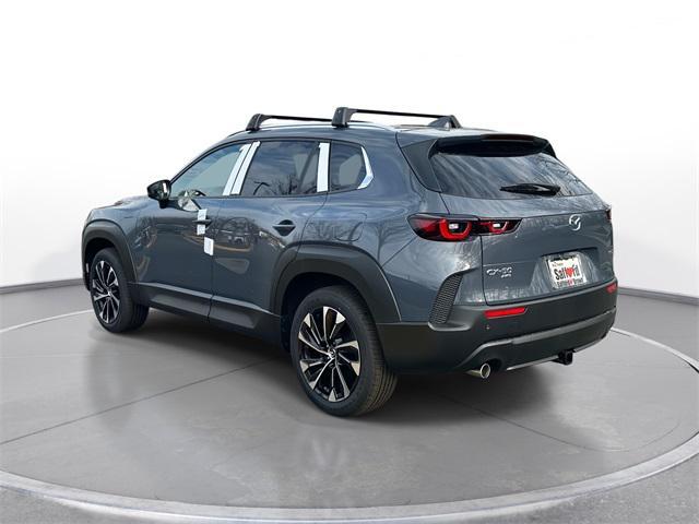 new 2026 Mazda CX-50 Hybrid car, priced at $43,300