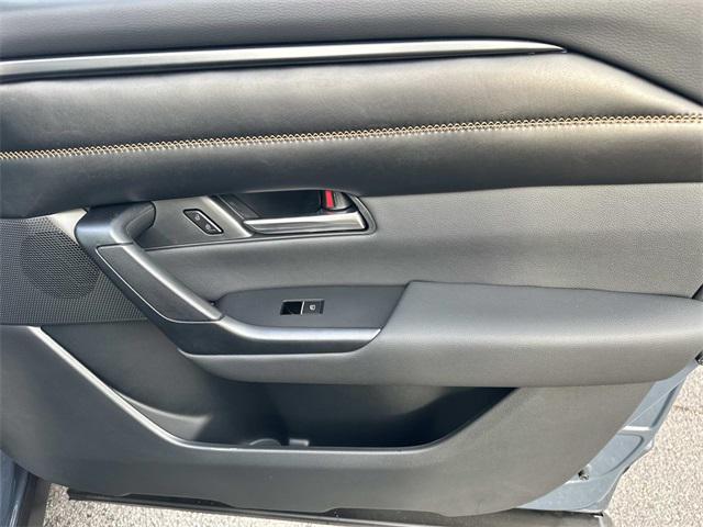 new 2026 Mazda CX-50 Hybrid car, priced at $43,300